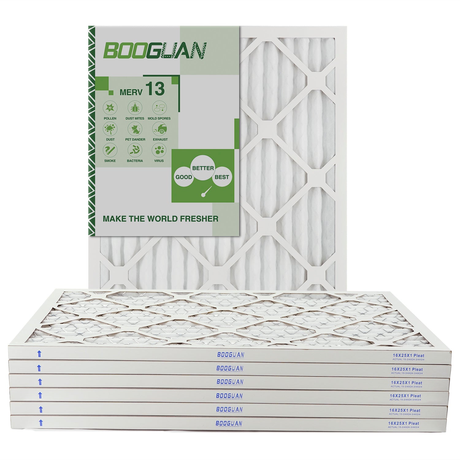 GreenAir UV – Next Generation In-Duct Air Purification